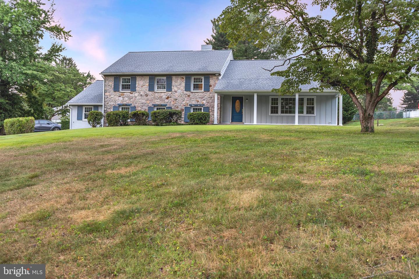 381 Steeplechase Road