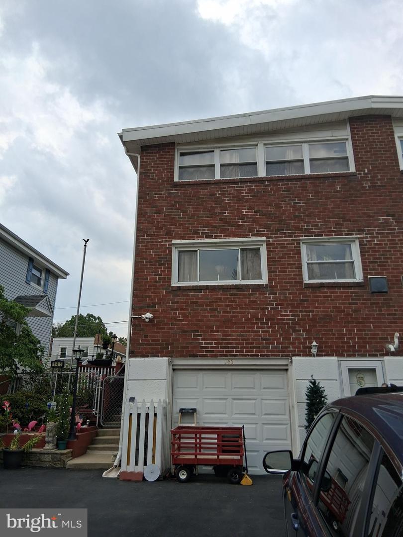 145 Crum Creek Drive