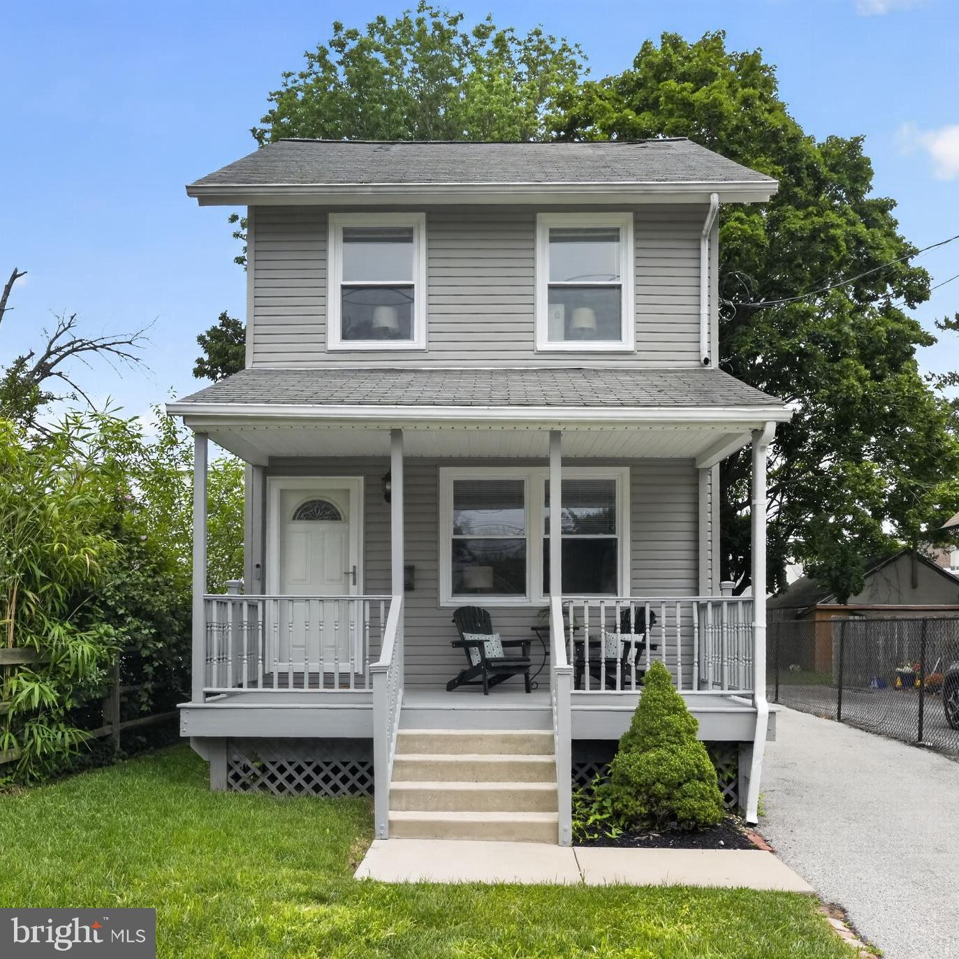713 Miller Street