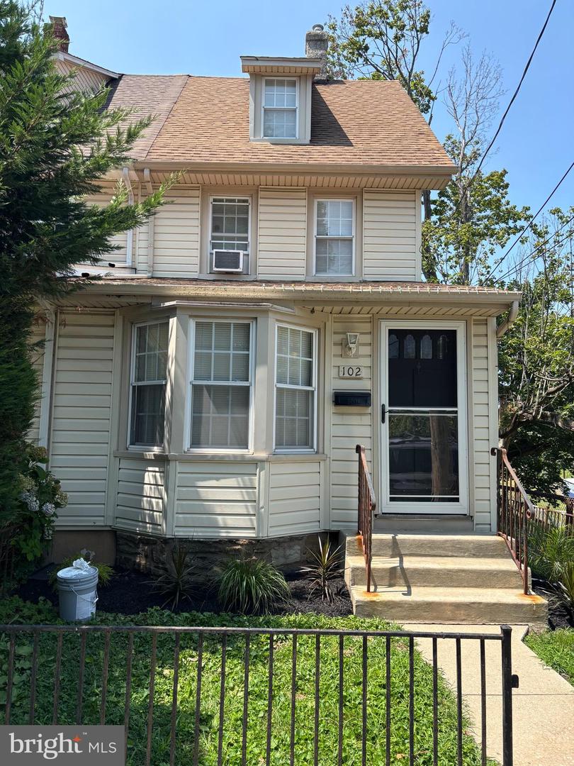 102 Garrett Avenue