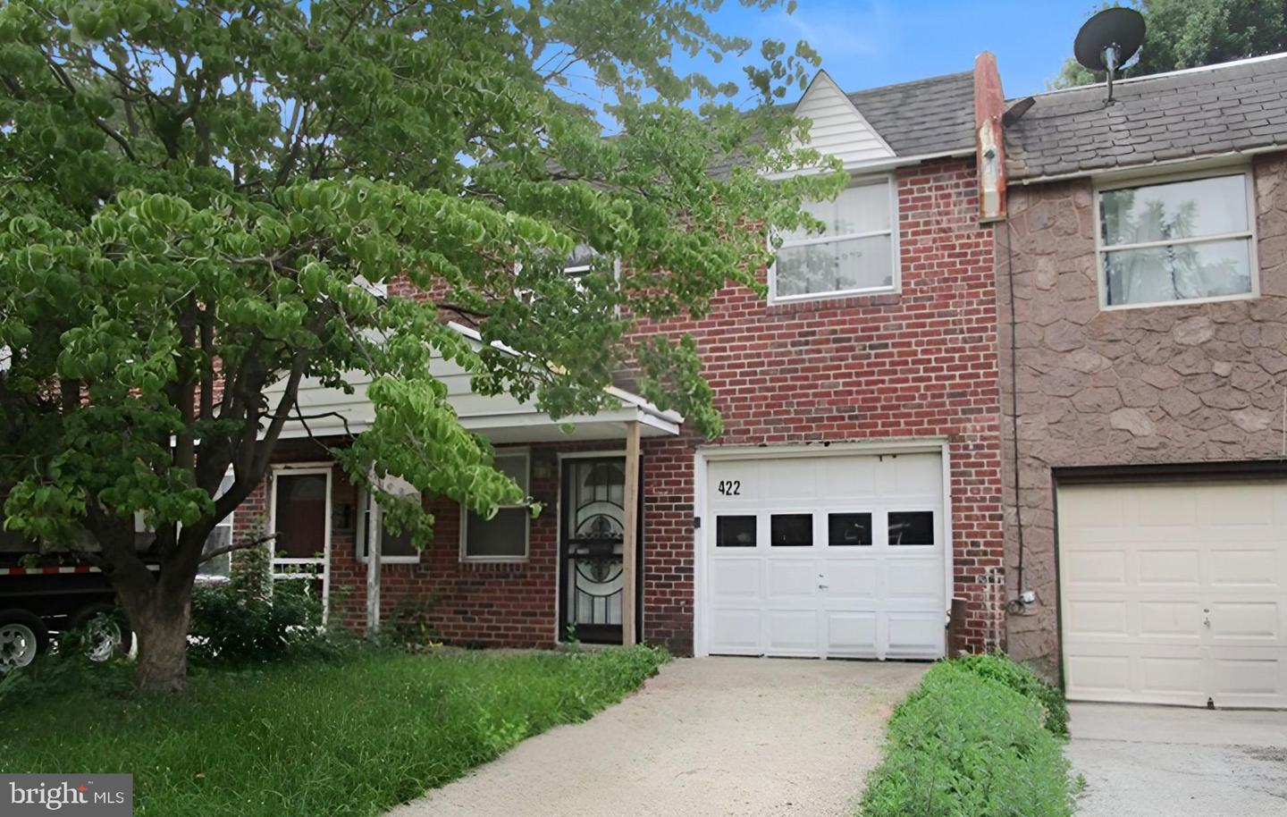 422 Shetland Road
