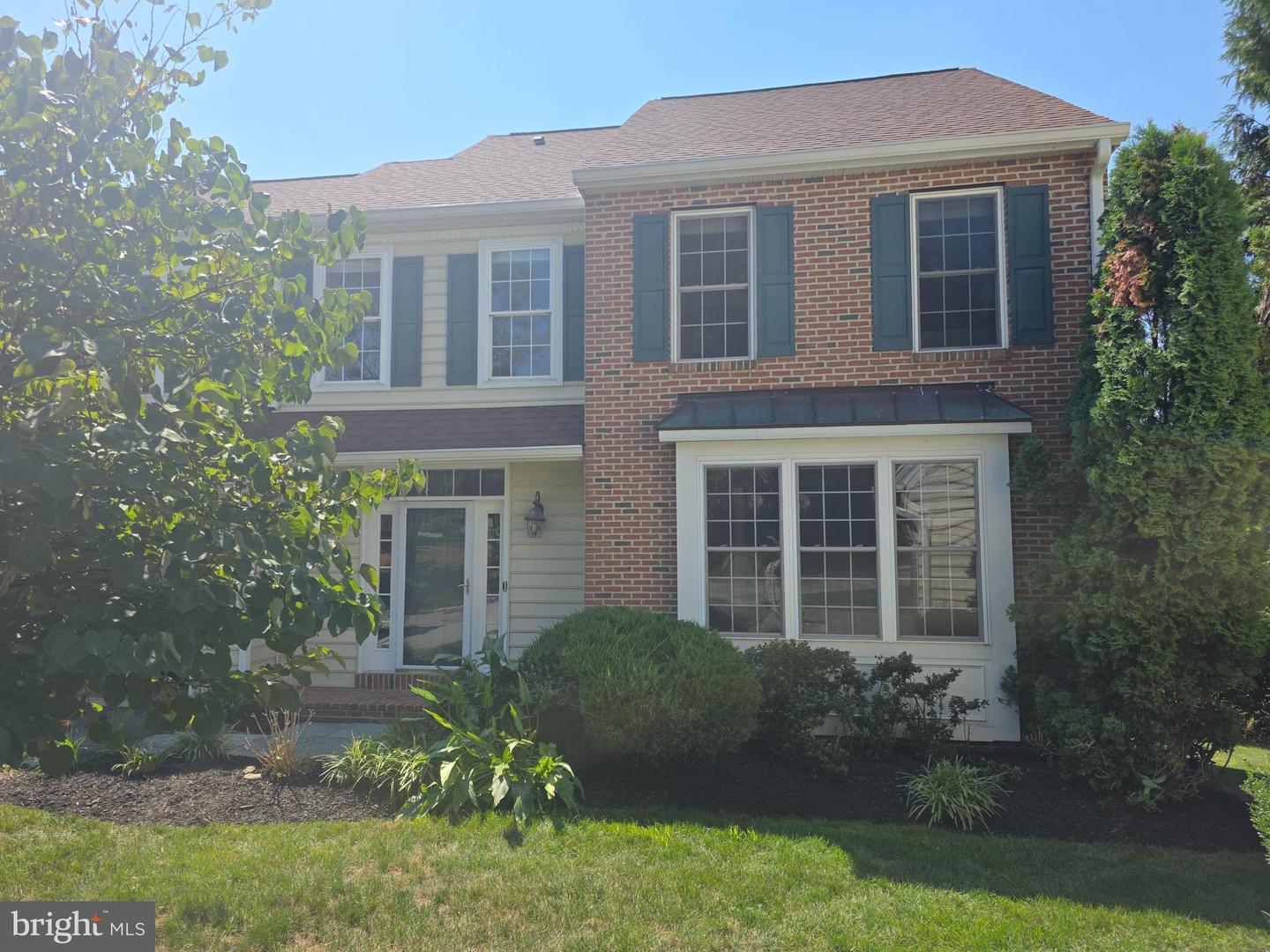 218 Hillsboro Mills Lane