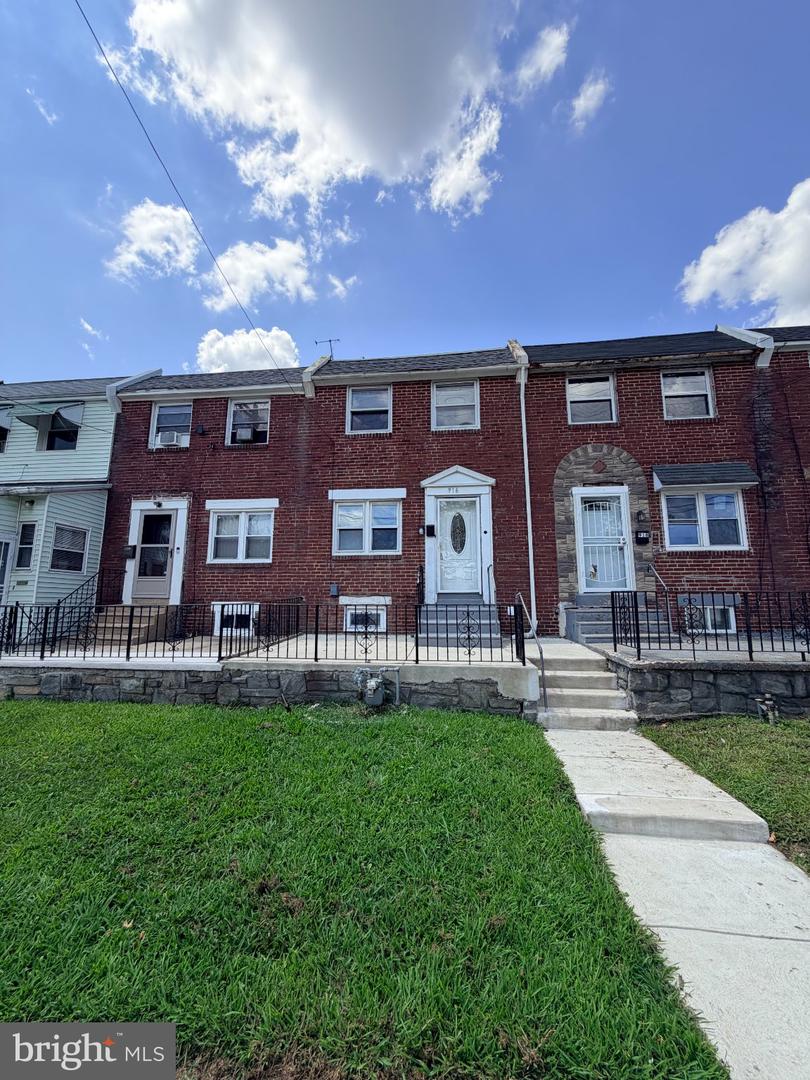 916 Butler Street