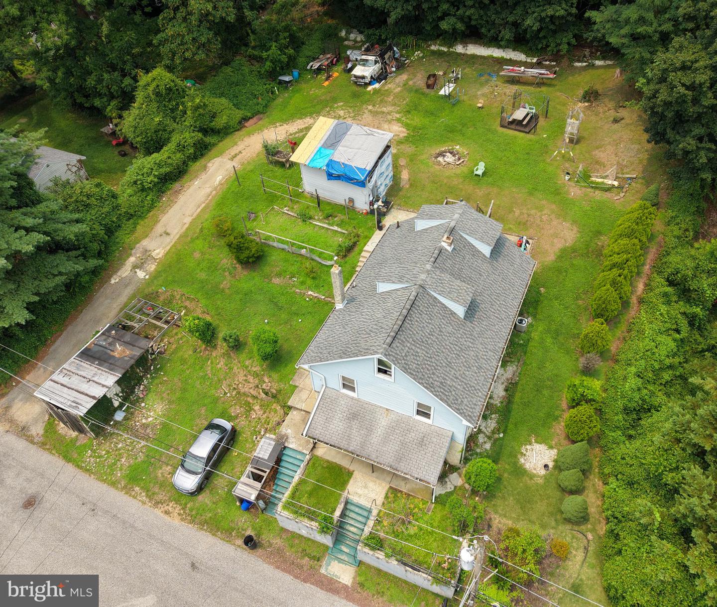 534 South Avenue