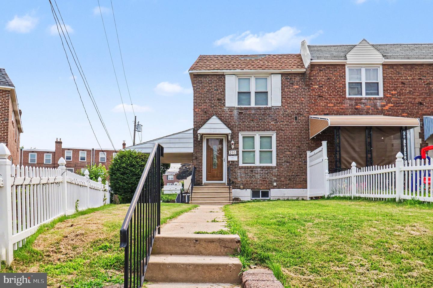 291 Westbrook Drive