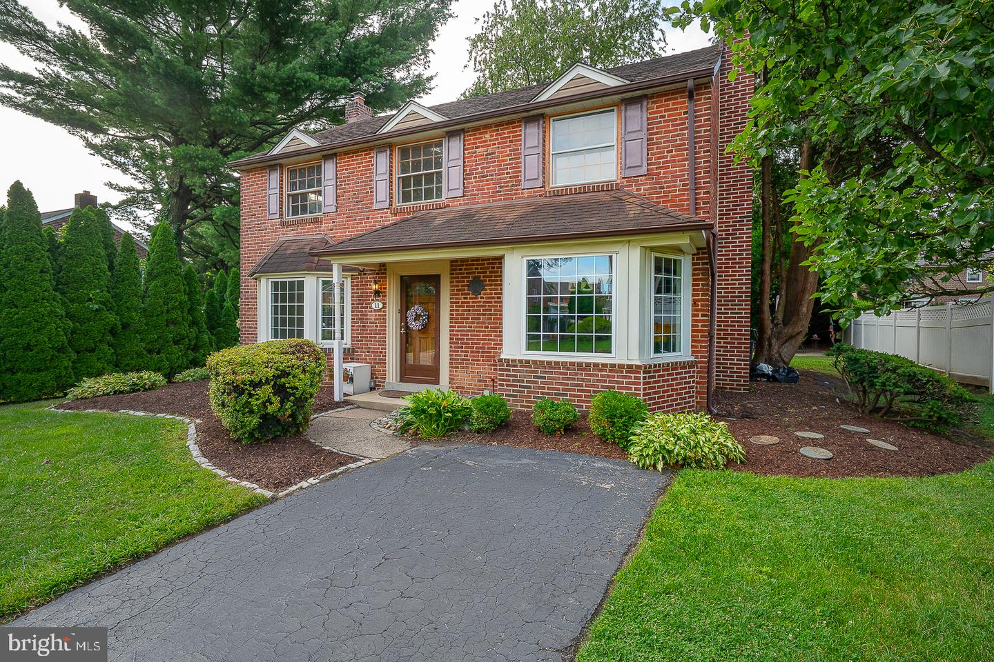 11 Curtis Road