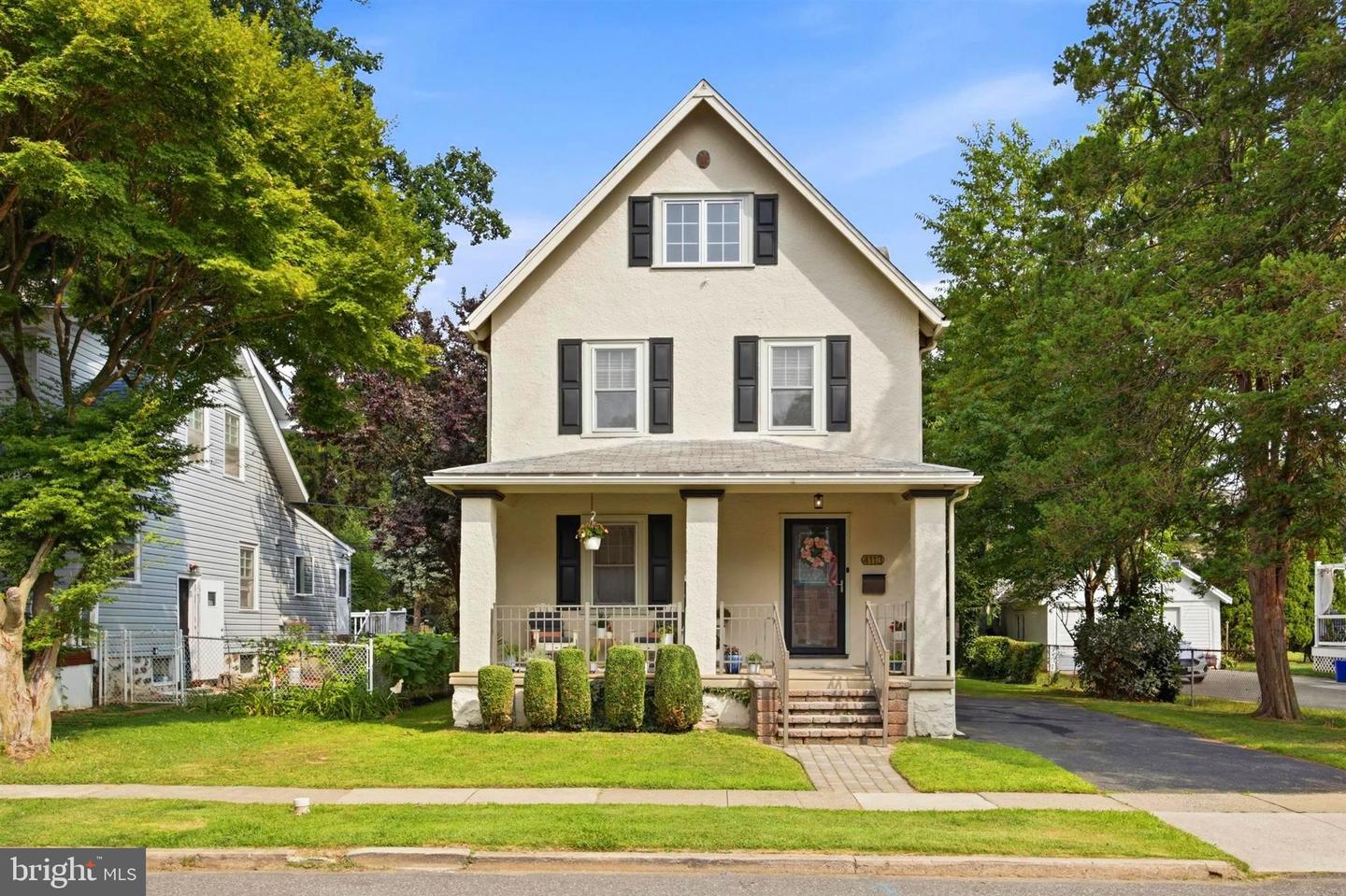 4113 Sommers Avenue, Drexel Hill