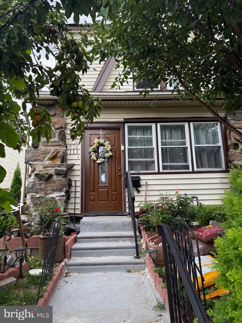 111 Oakley Road