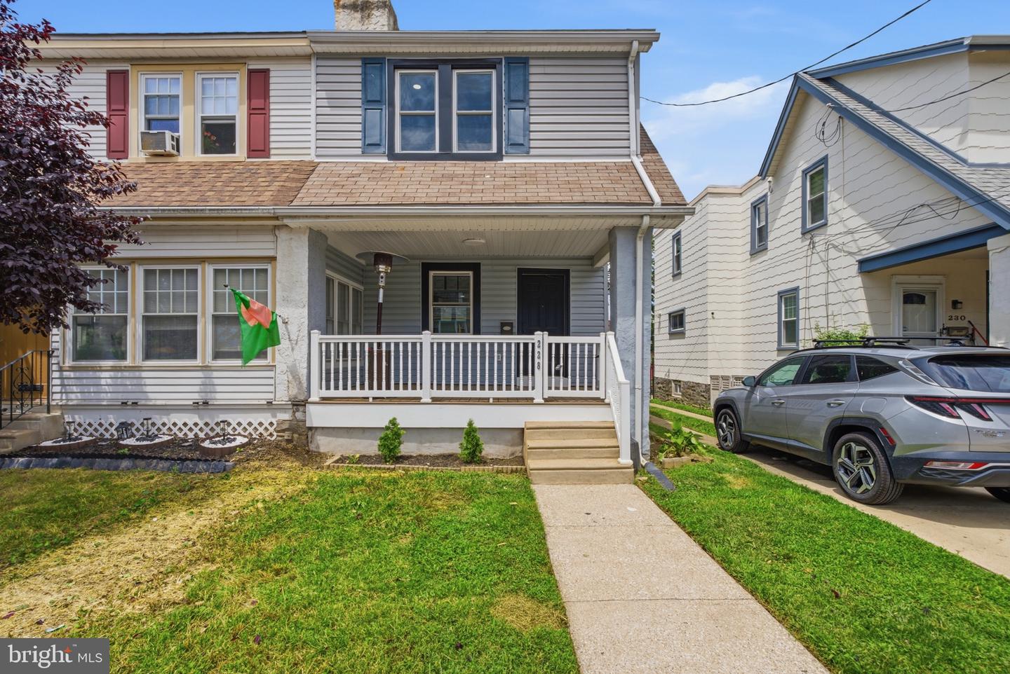 228 N Linden Avenue