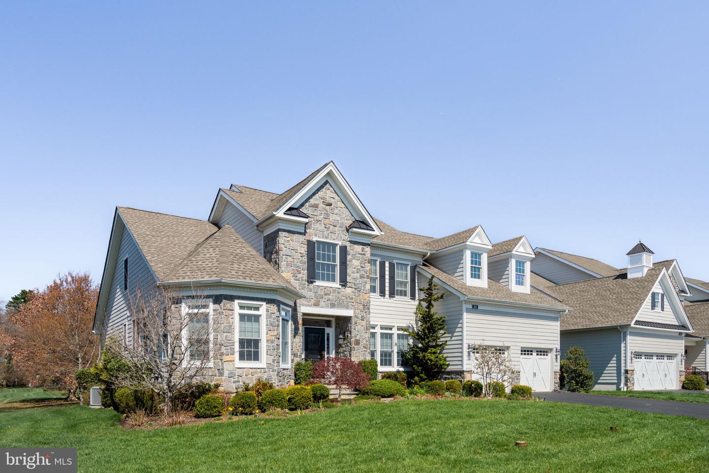 303 Old Liseter Road