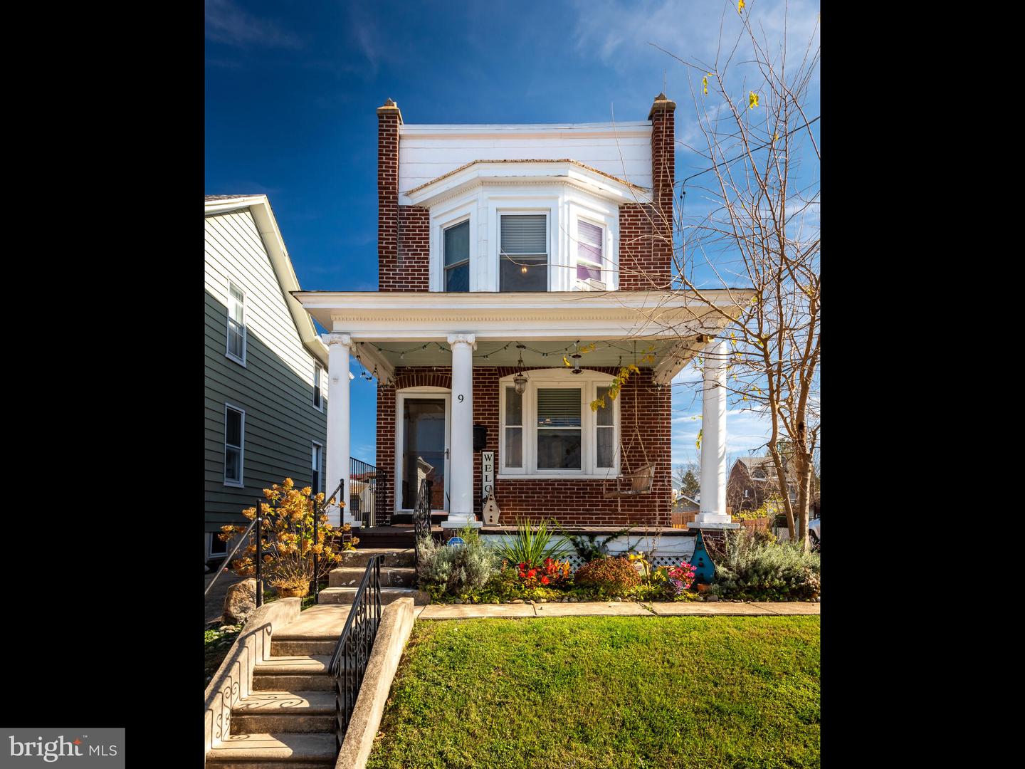 9 W Chelton Road