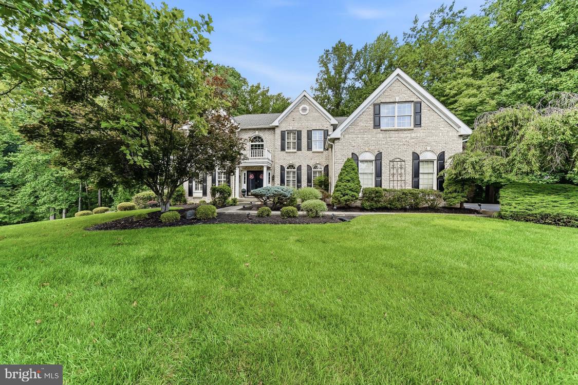 1 Beech Tree Drive