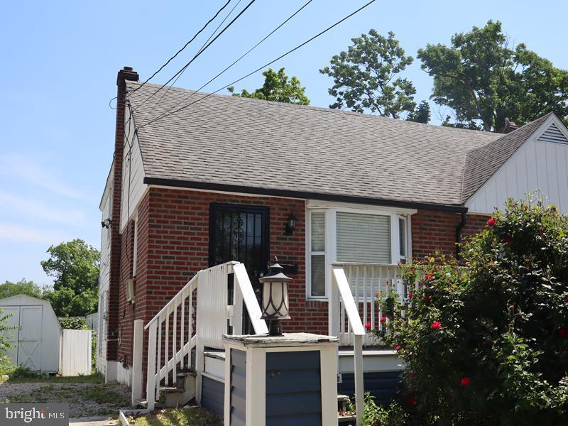743 Sharon Avenue