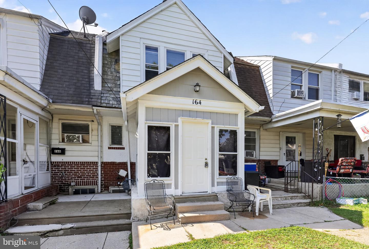 164 Blackburn Avenue