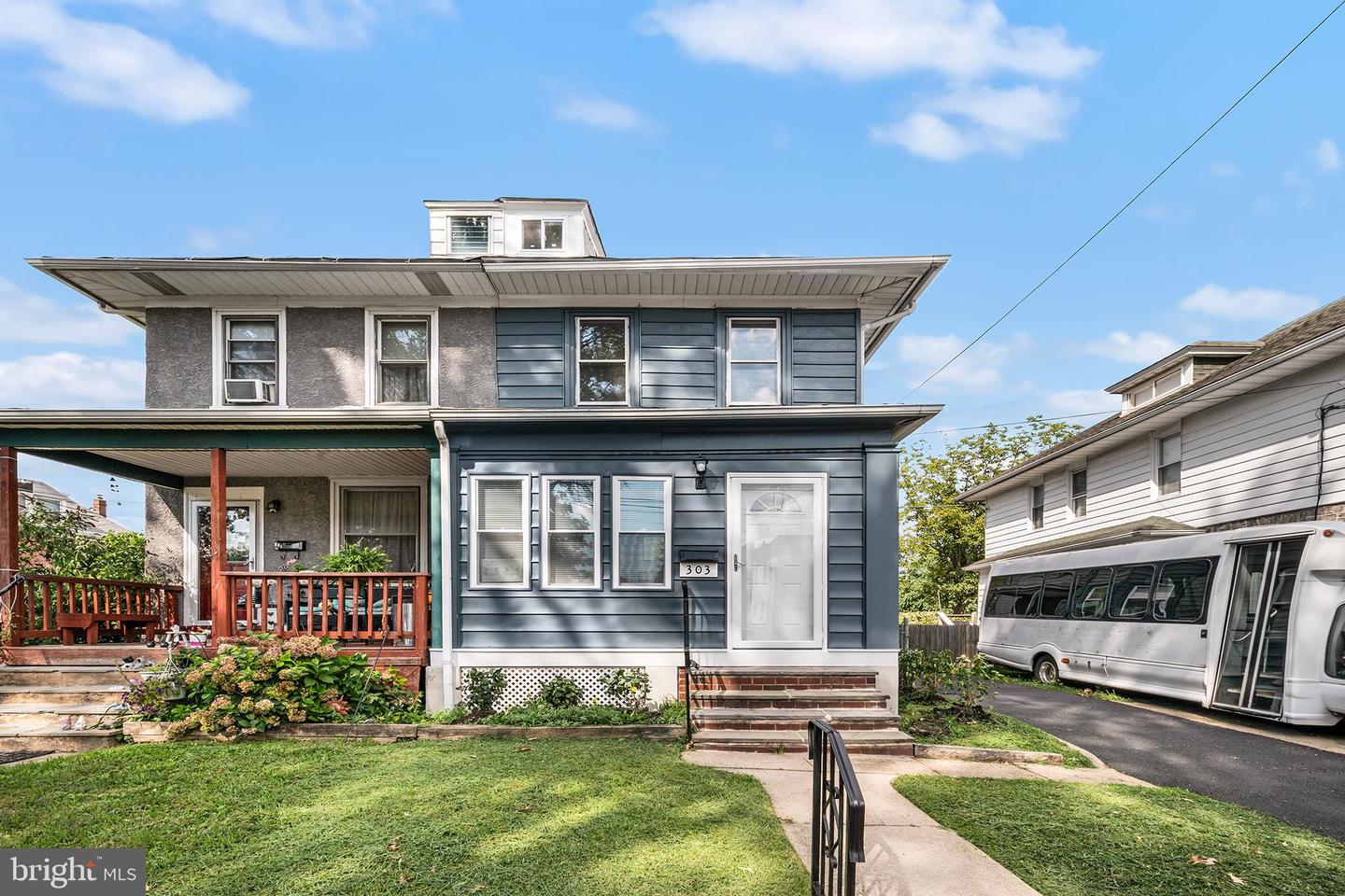 303 S Penn Street