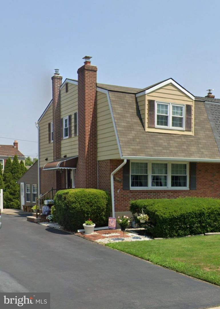 1435 Grace Road