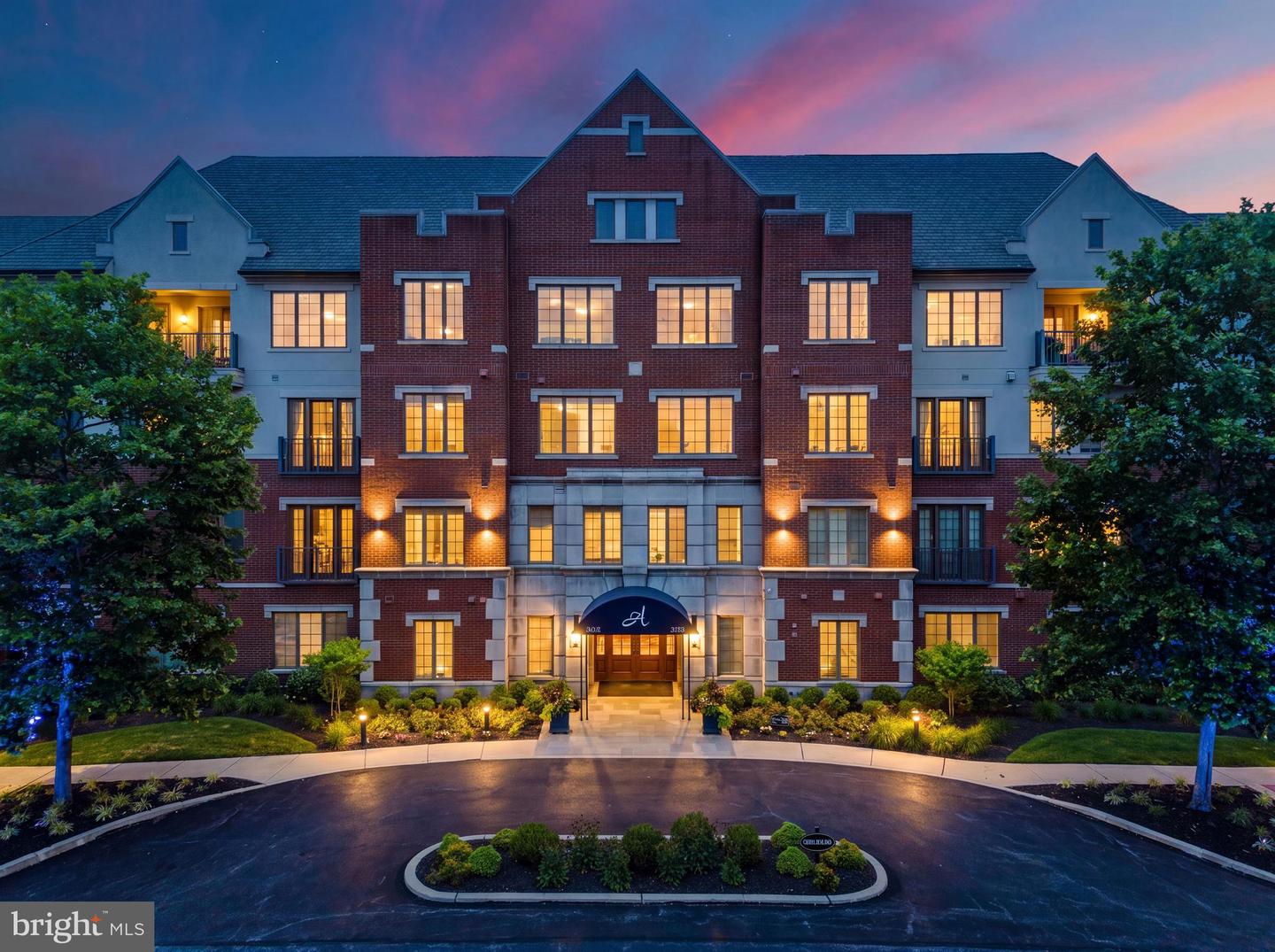 3101 Parkview Drive #3101