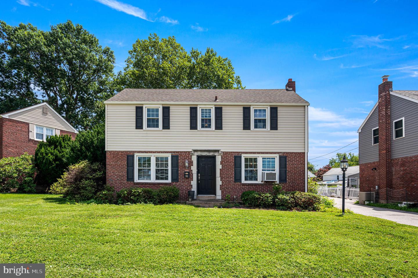 203 Pine Ridge Road