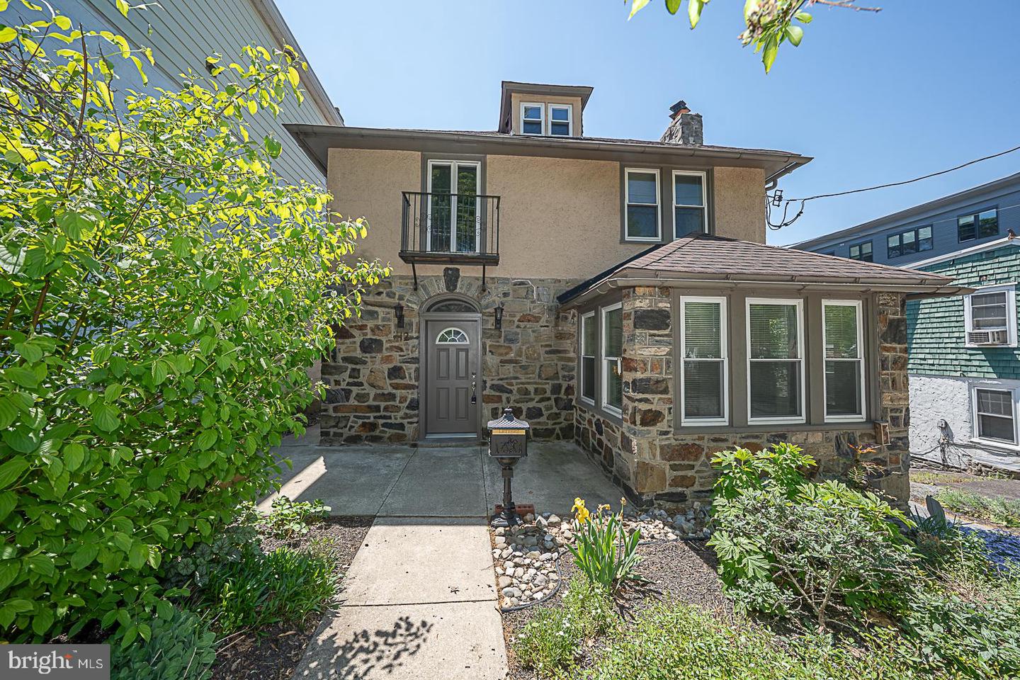 412 W Baltimore Avenue