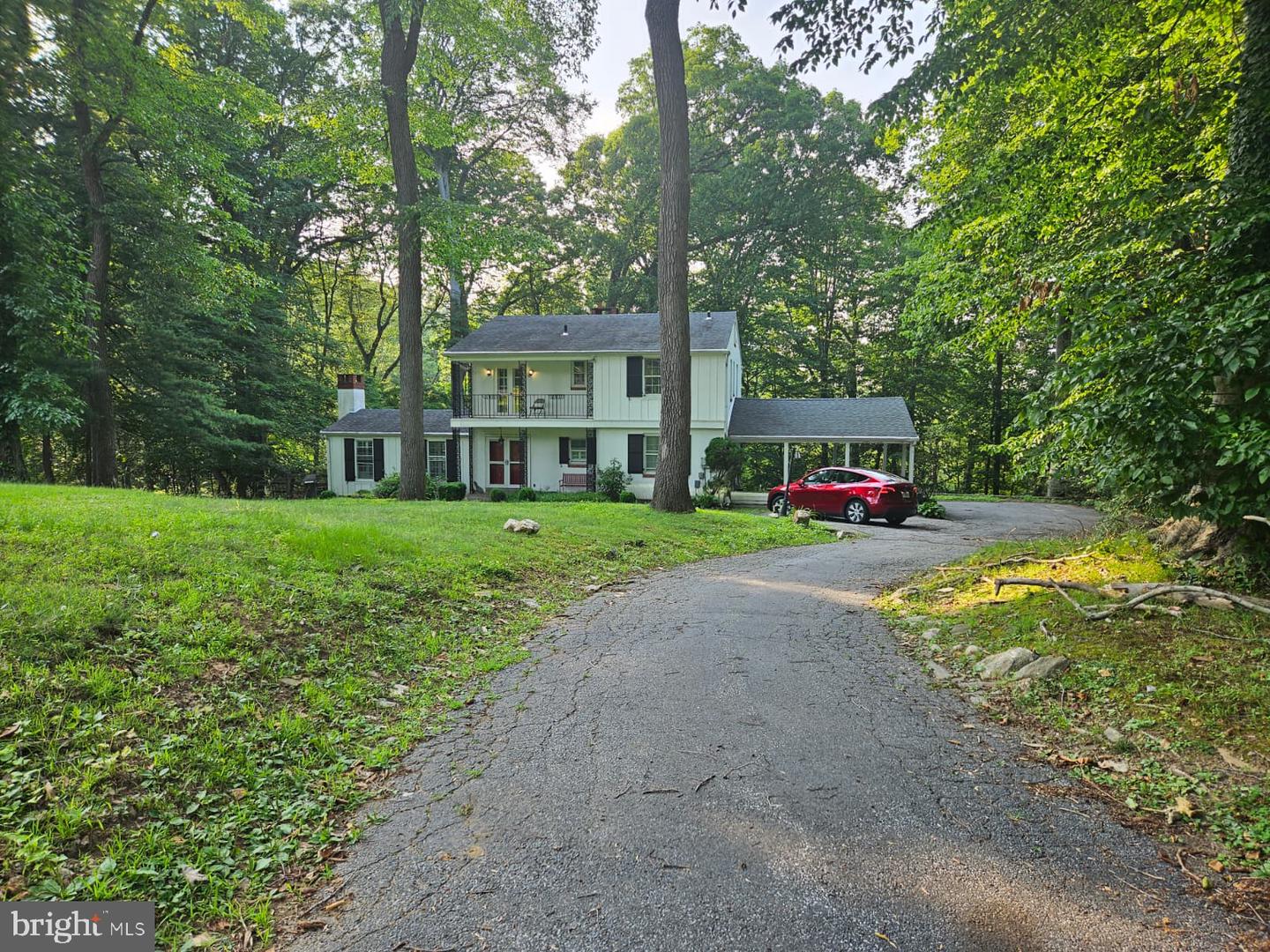 400 Marple Road