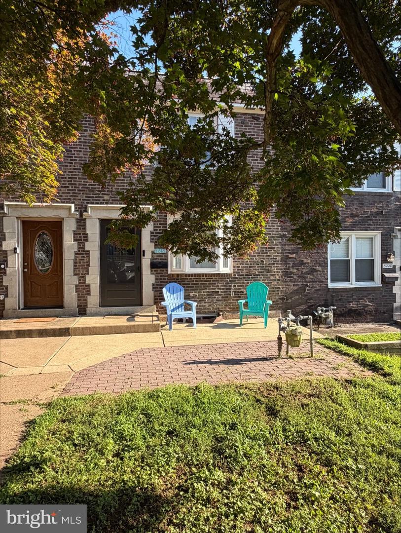 5218 Alverstone Road