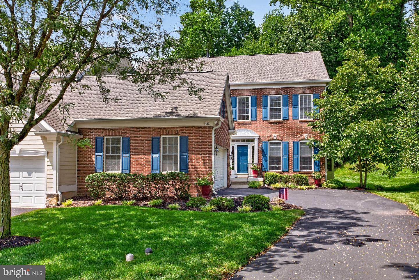 423 Merlin Road