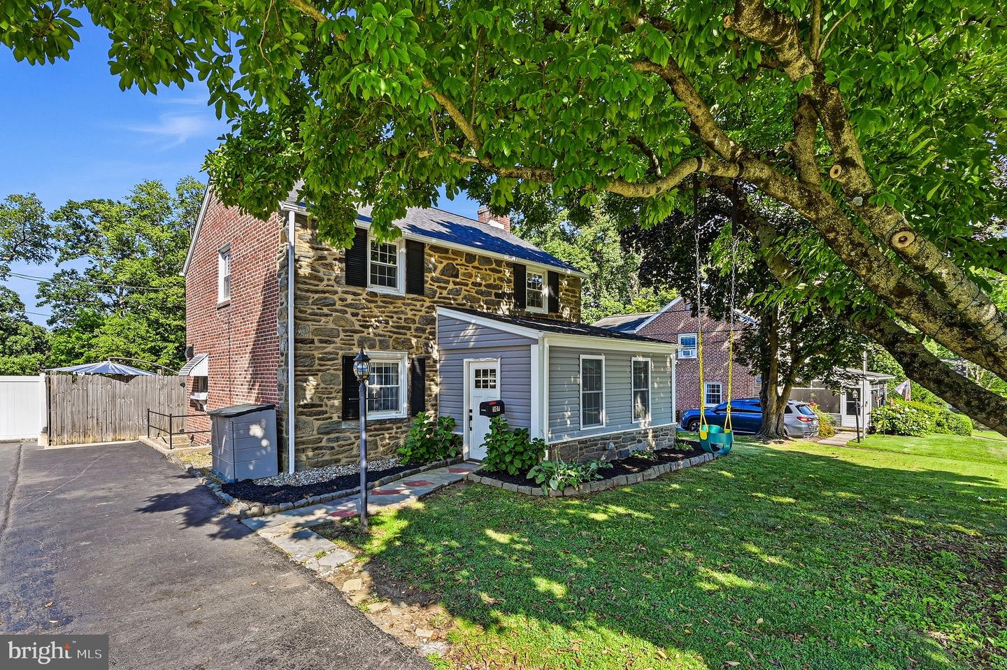 307 Franklin