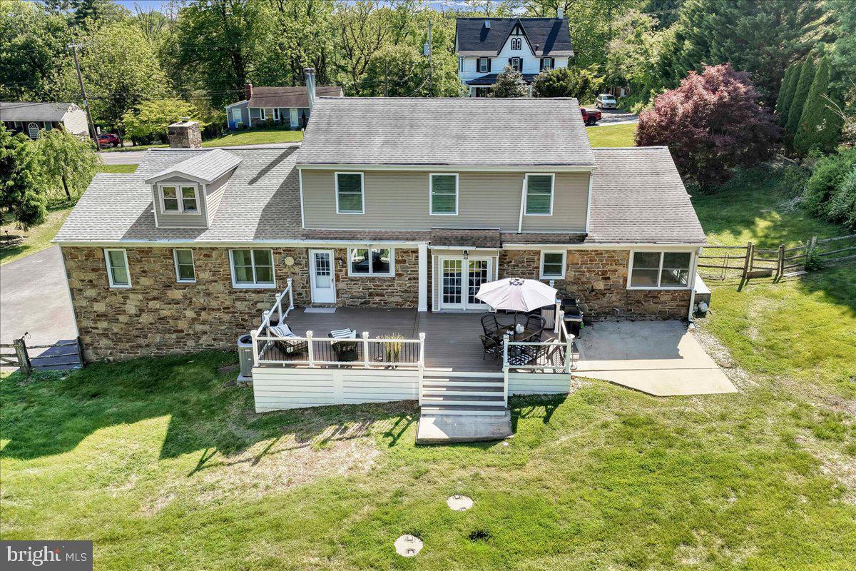 779 Concord Road
