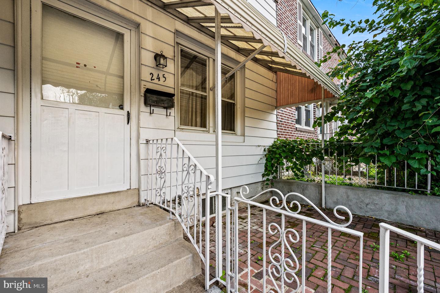 245 W 21st Street