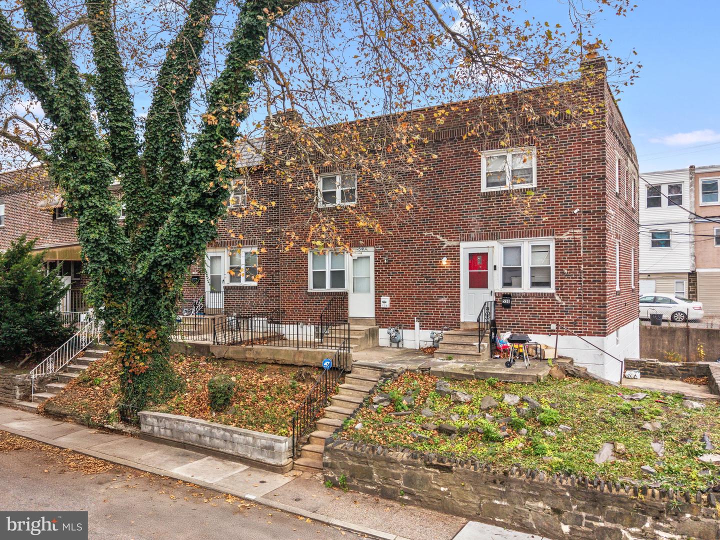 540 Snowden Road