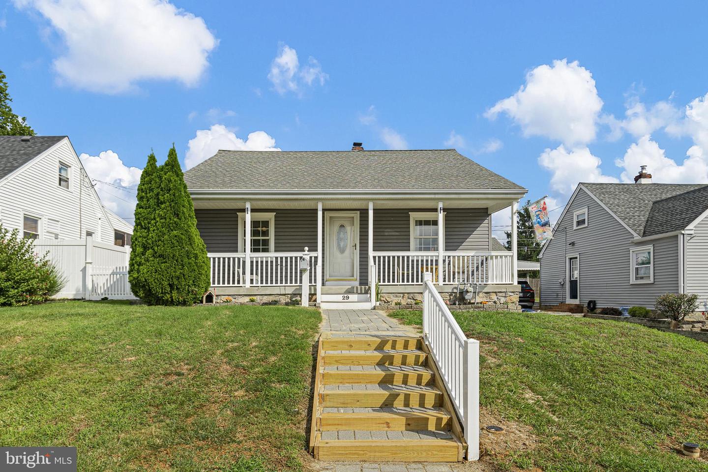 29 Green Lane
