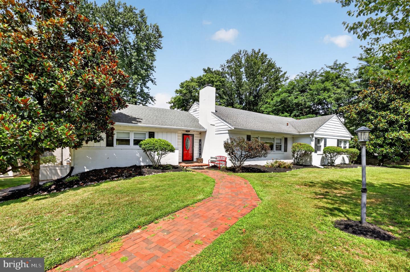 422 Conard Drive