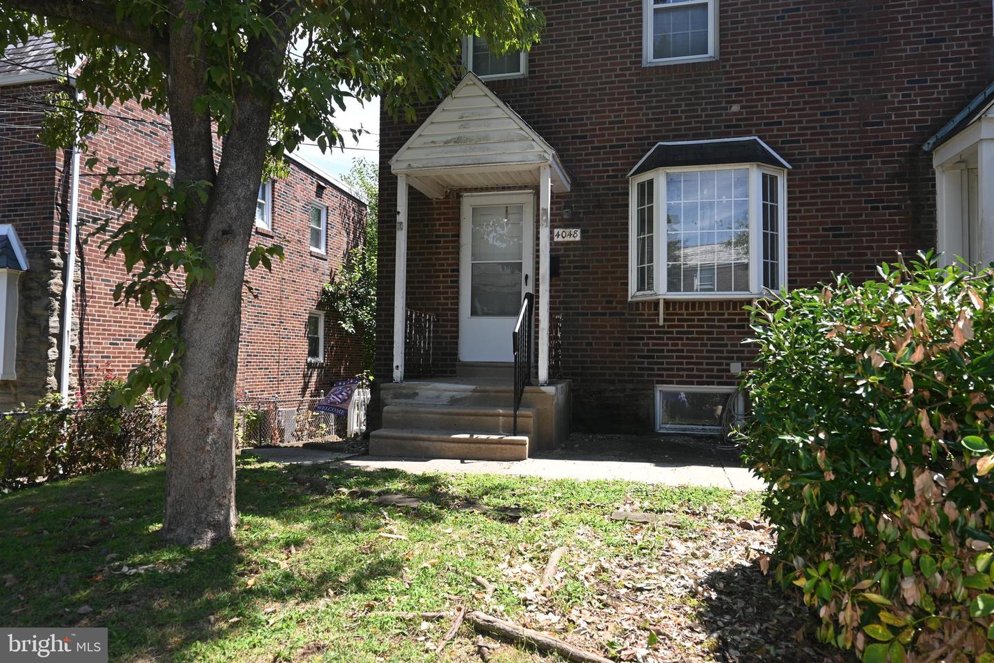 4048 Lasher Road