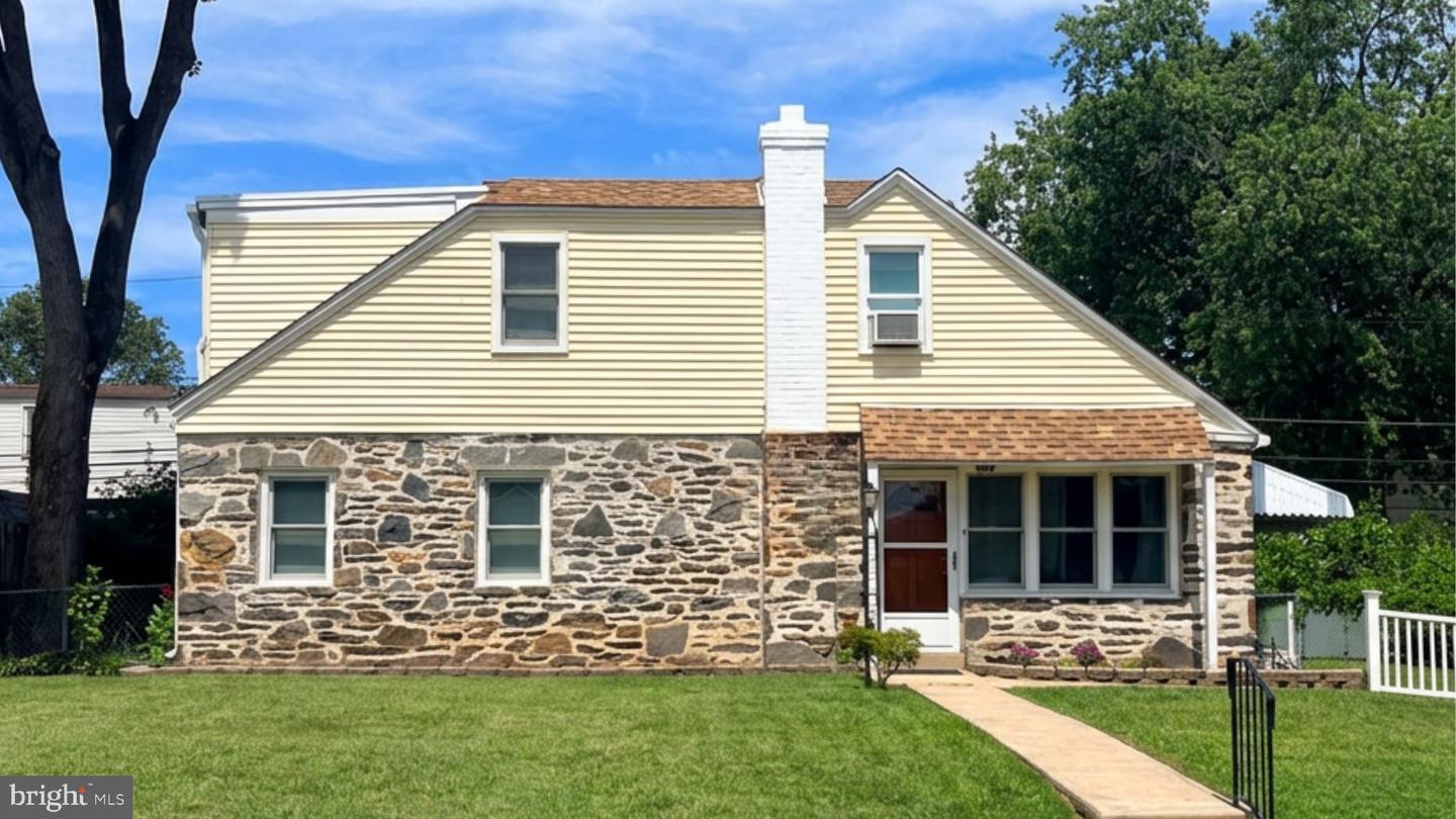 741 Cricket Lane
