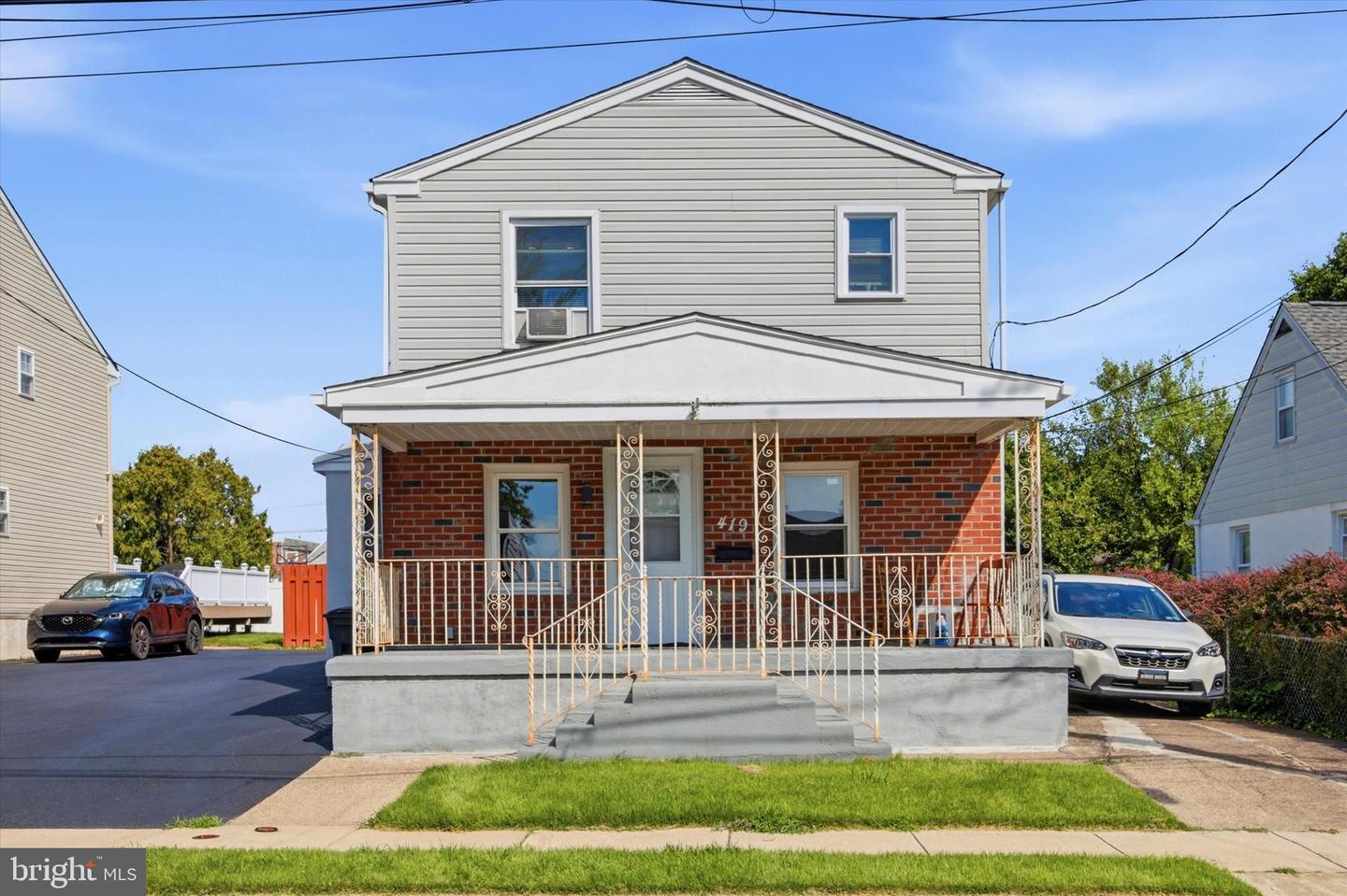 419 Gorsuch Street