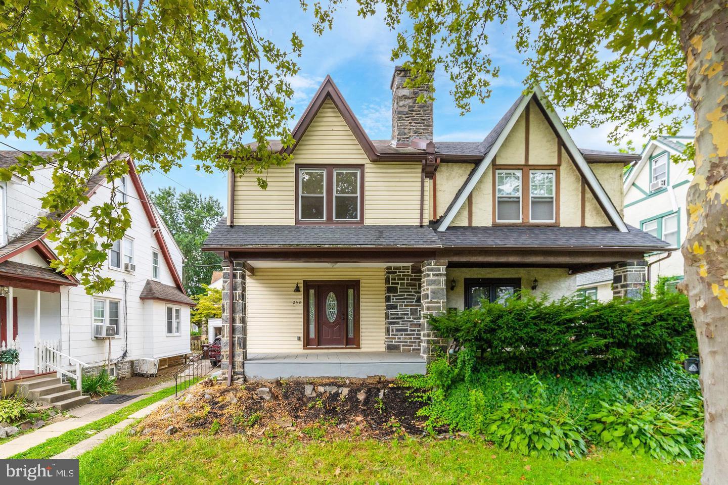 252 Windermere Avenue