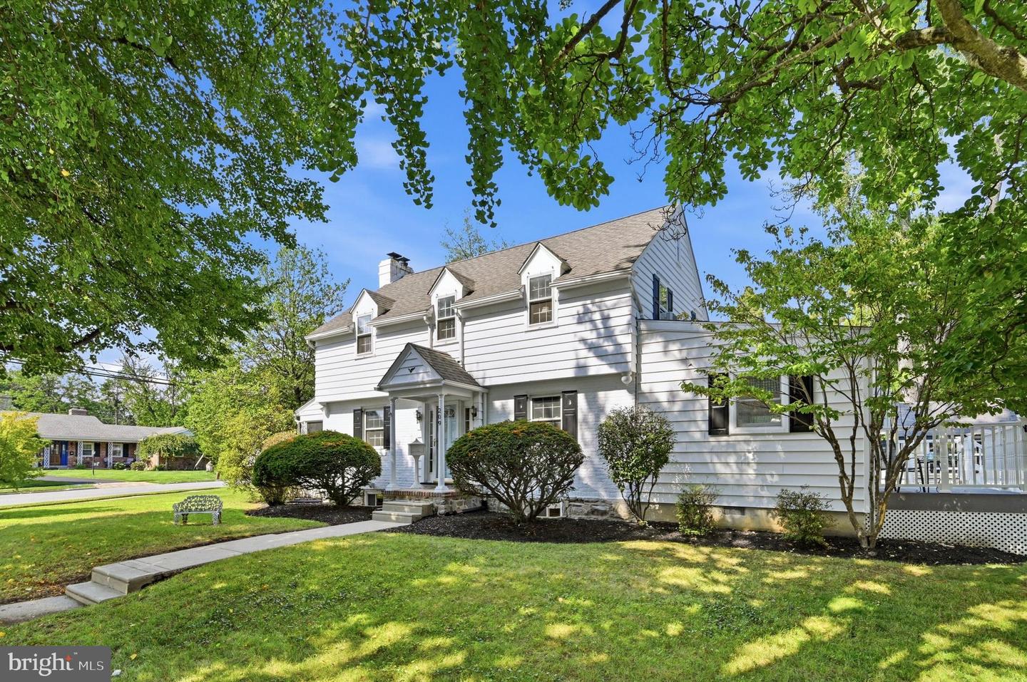 209 Thayer Street