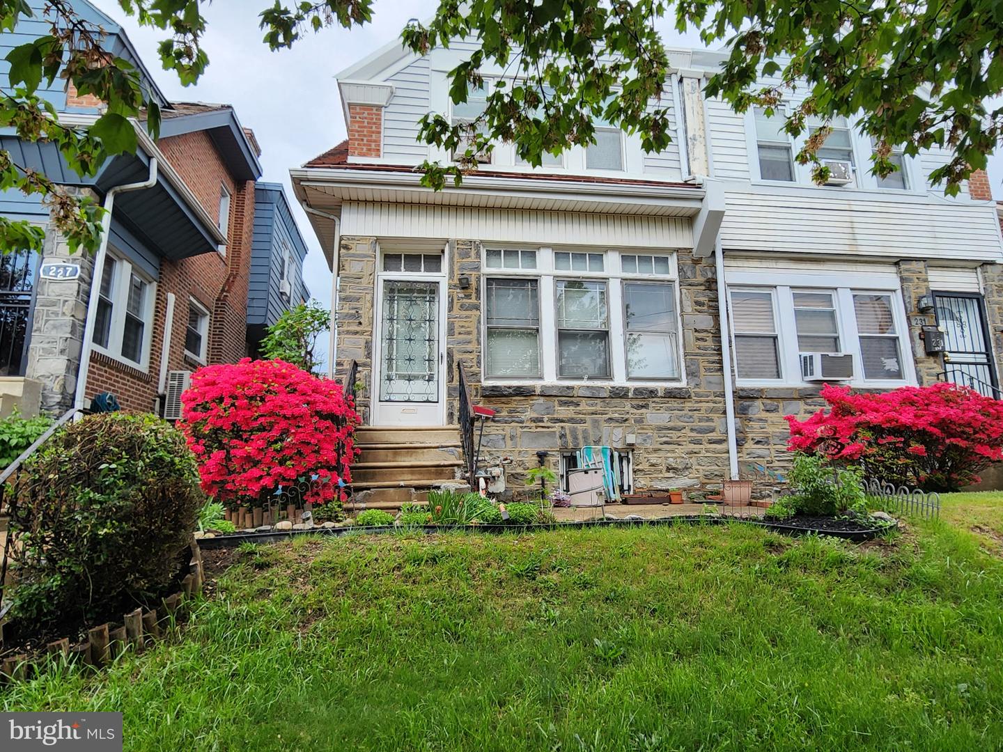 229 High Street