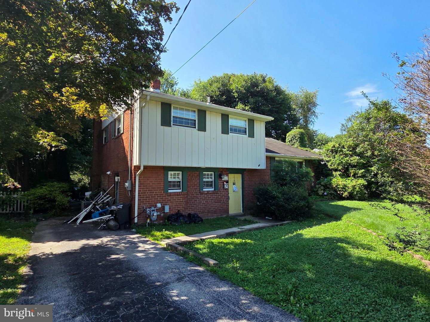 2655 Weir Road