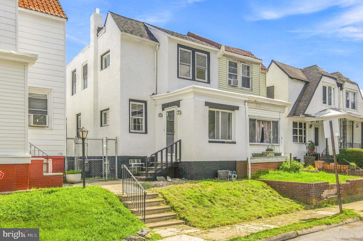 174 Fairview
