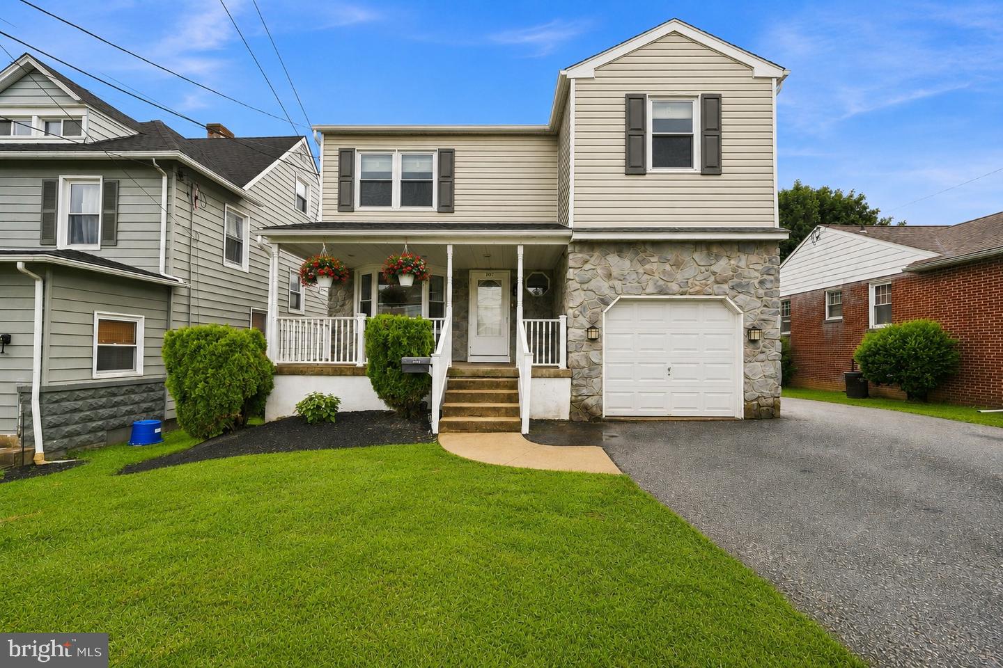 107 Milmont Avenue