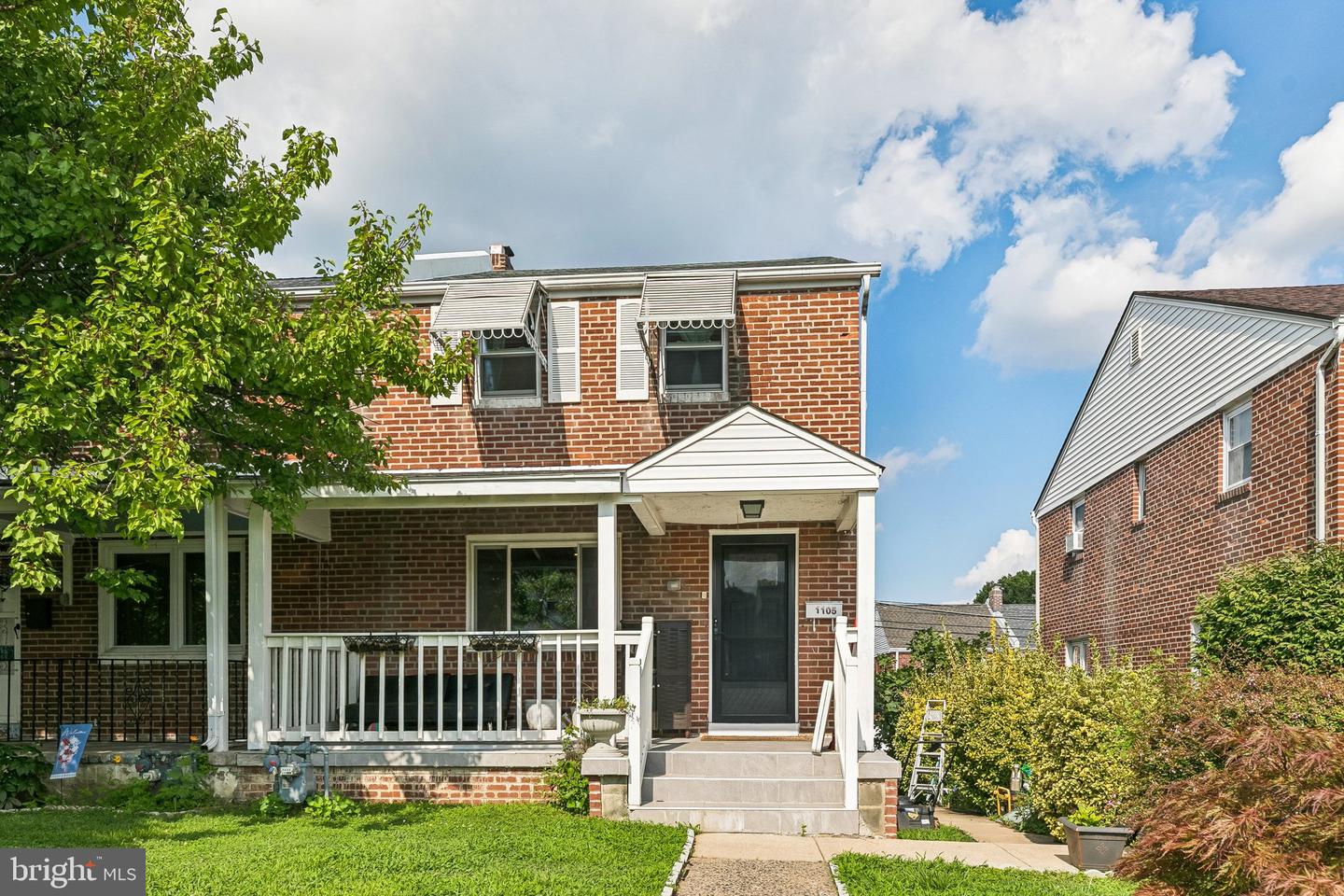 1105 Bryan Street