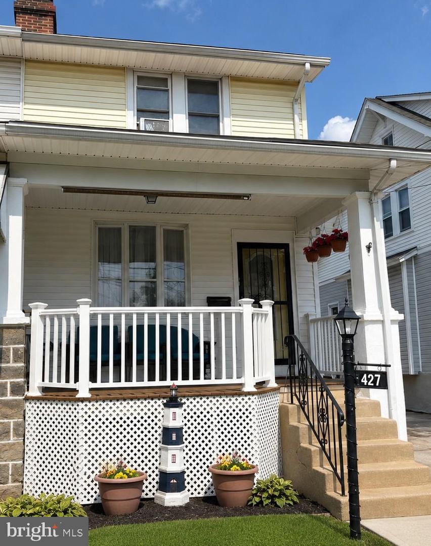 427 Bonsall Avenue