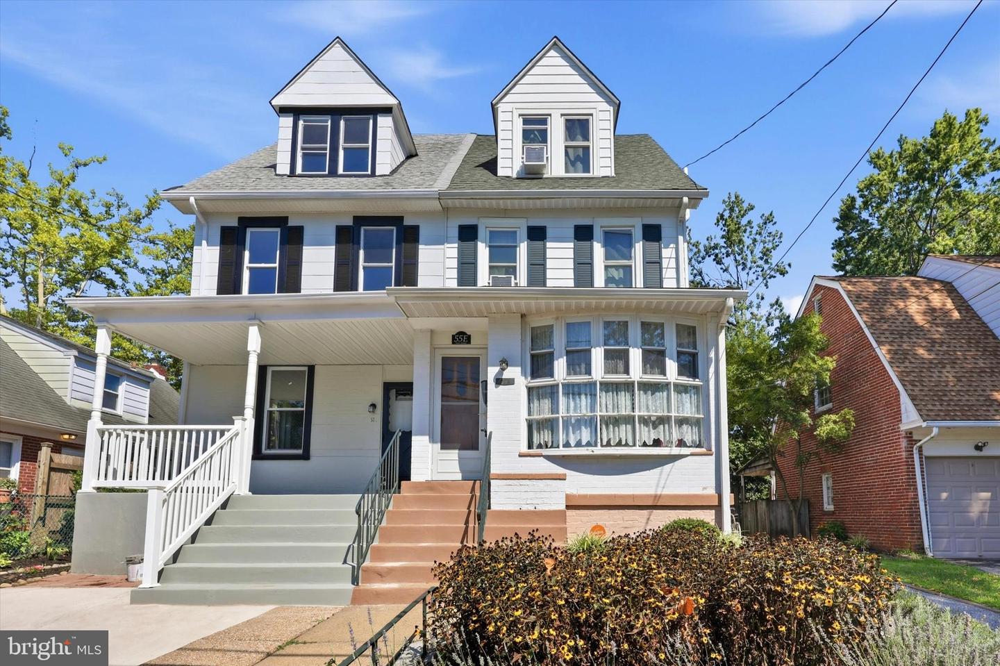 55 E Essex Avenue