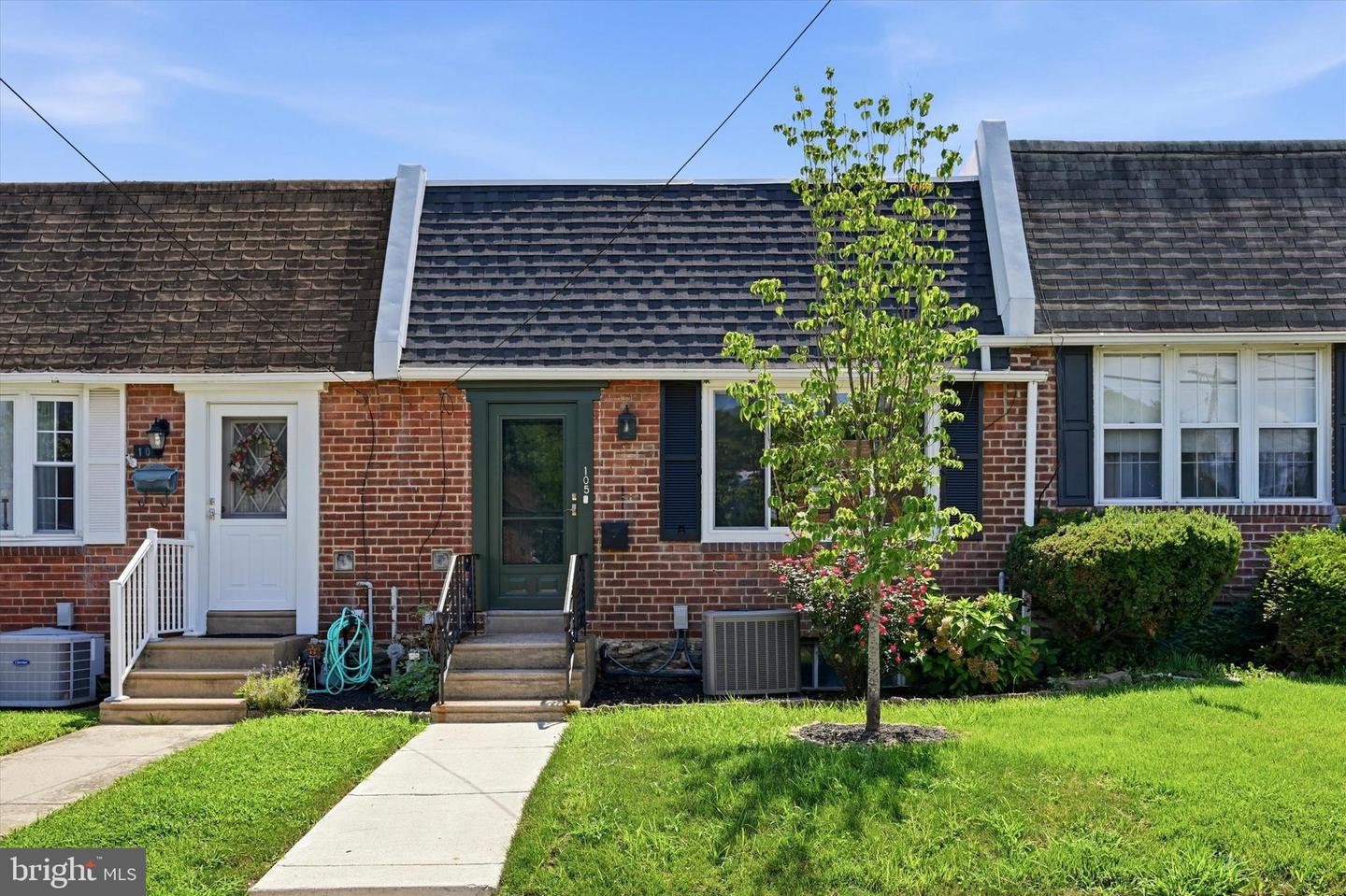 105 Fronefield Avenue