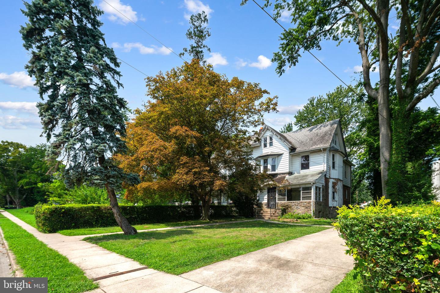 107 Lincoln Avenue