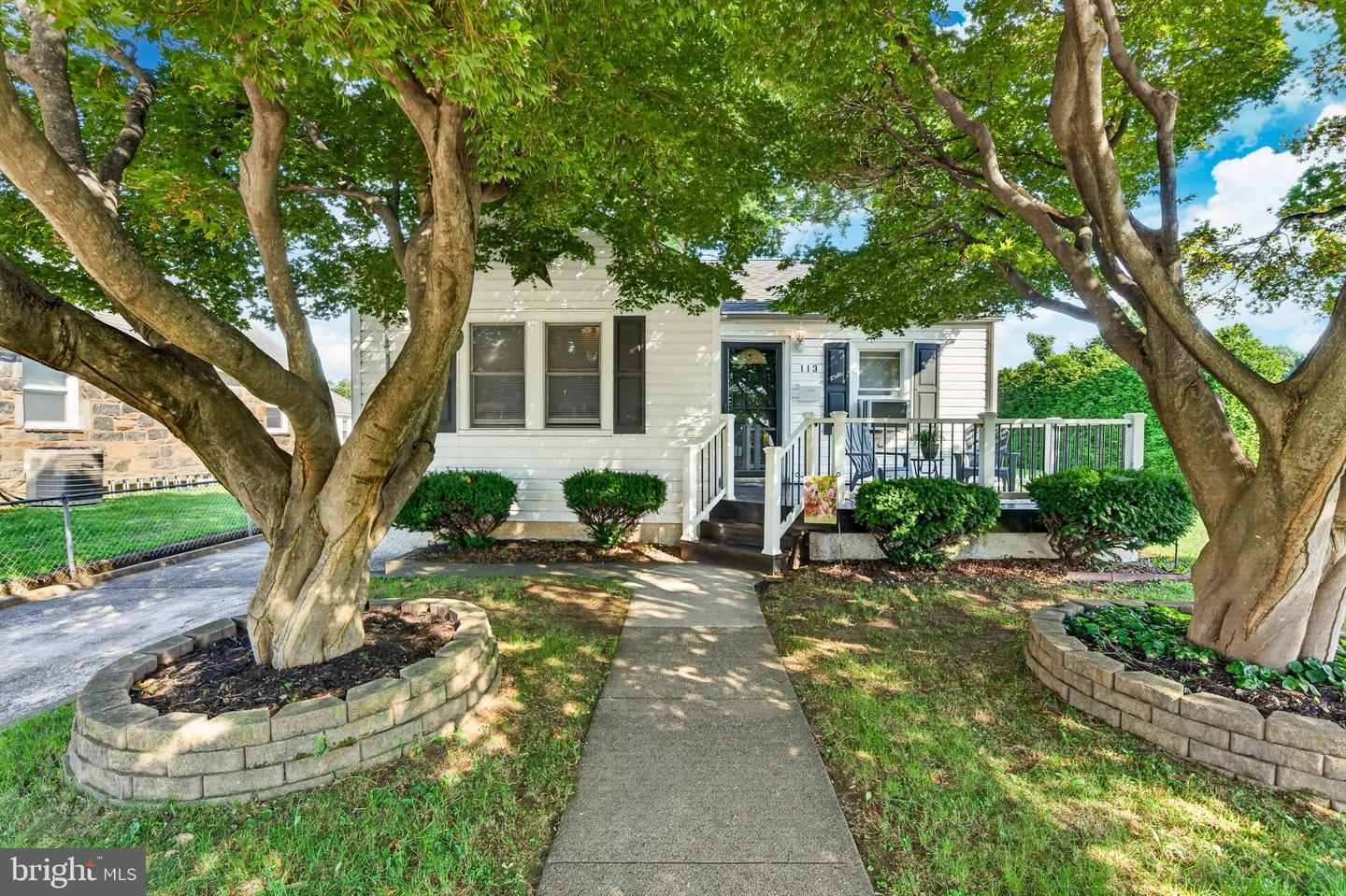 113 Broomall Street