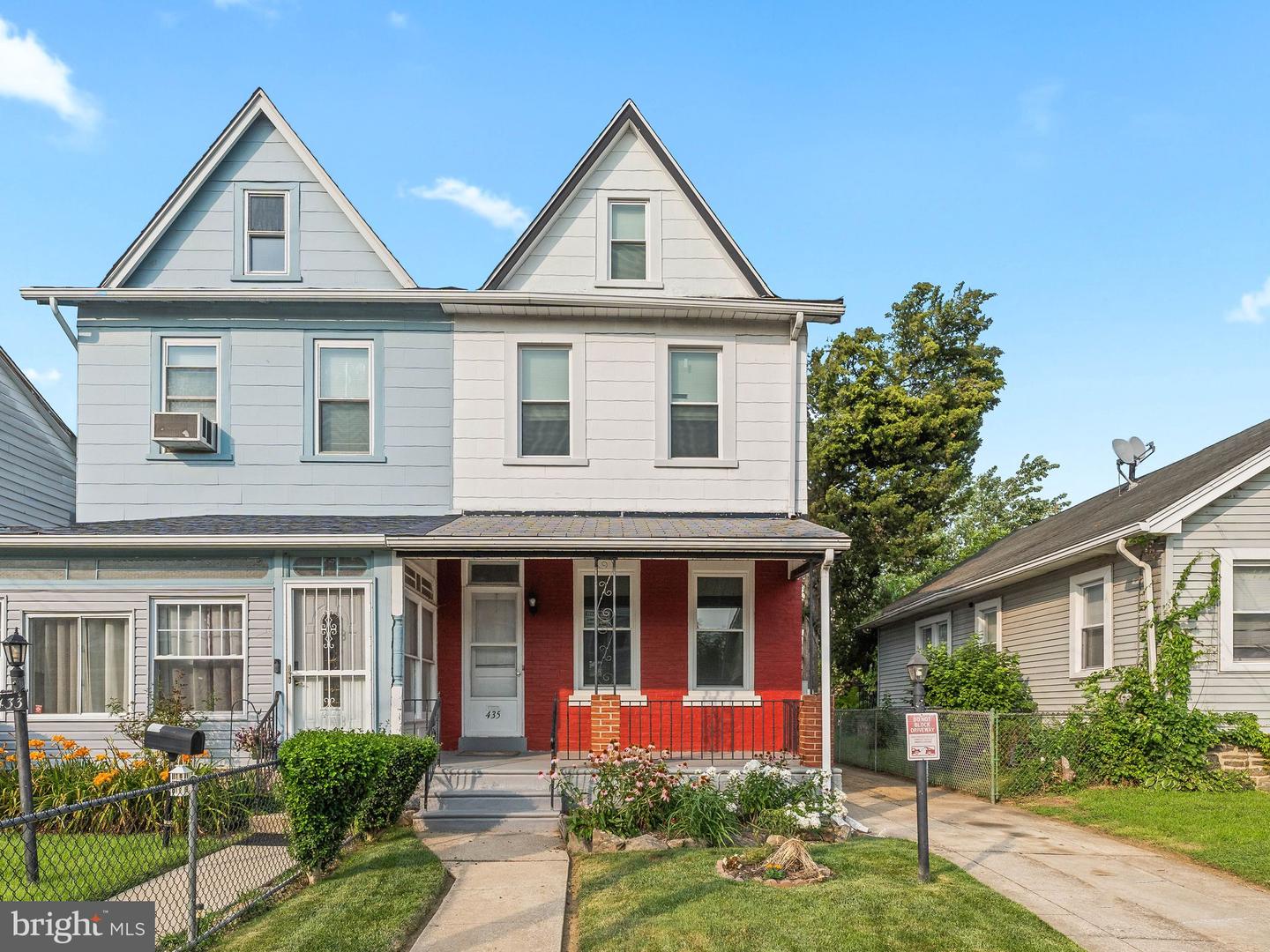 435 Bonsall Avenue