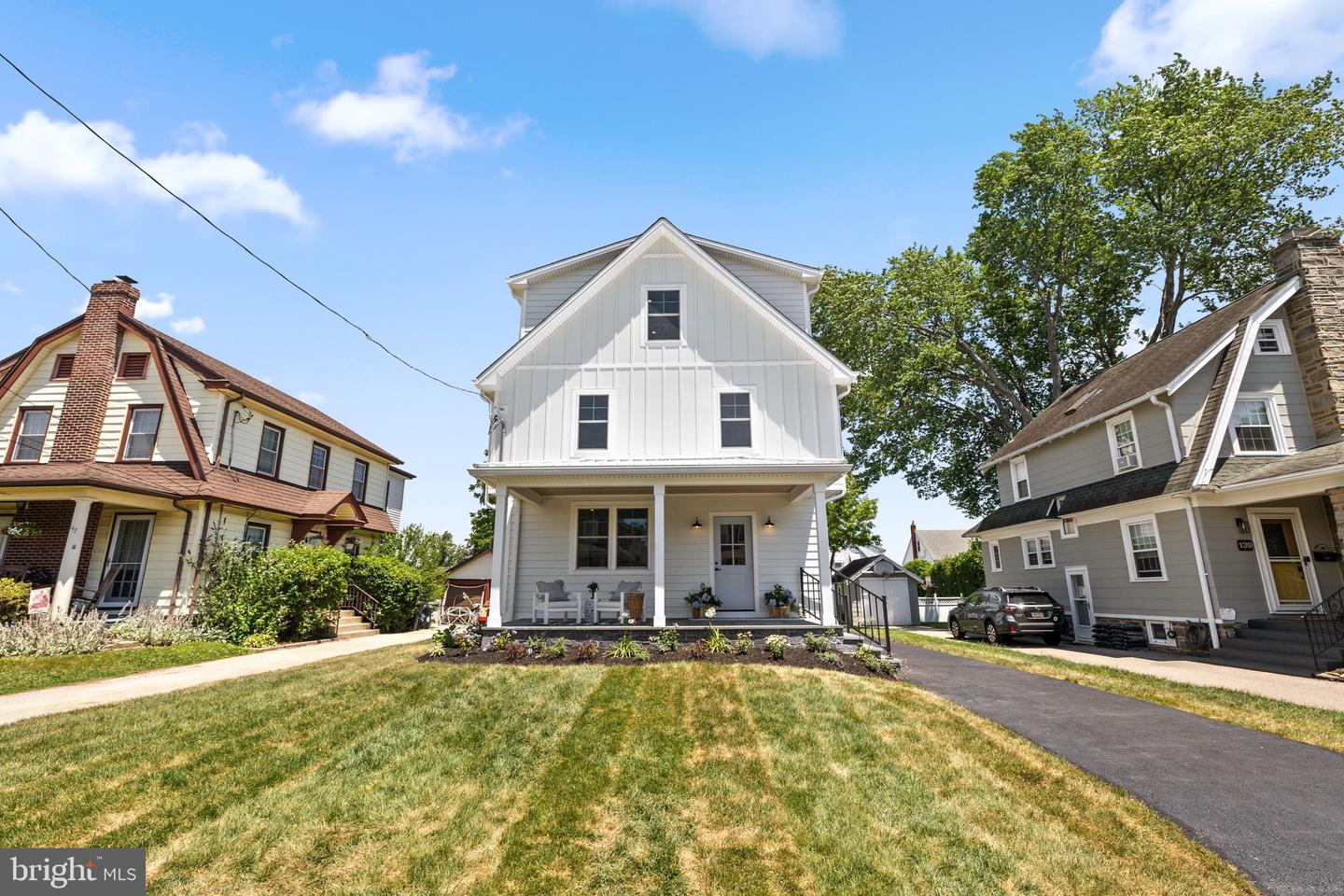 145 Sycamore