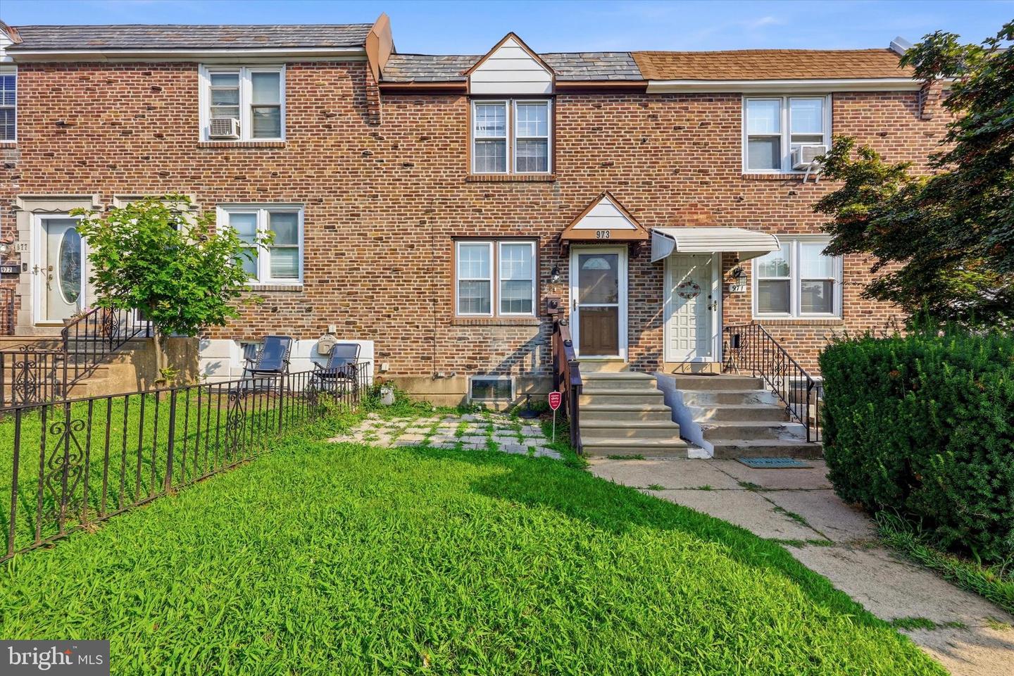 973 Fairfax Road